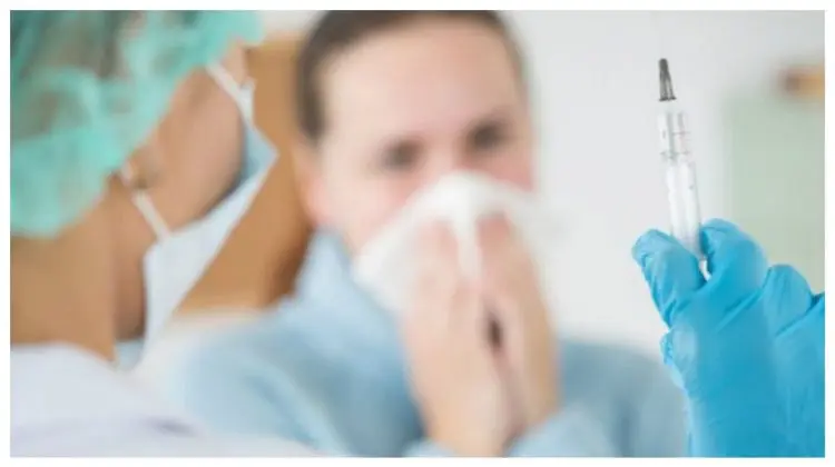 Alertă epidemiologică în România: primul deces gripal confirmat din acest sezon