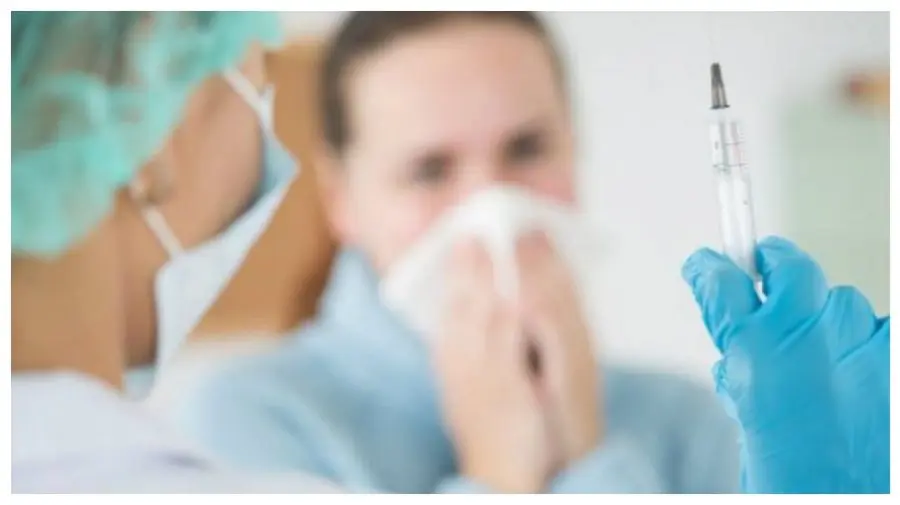 Alertă epidemiologică în România: primul deces gripal confirmat din acest sezon