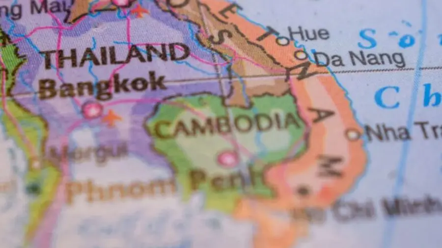 Thailanda și Cambodgia au ajuns la un acord pentru pace la frontieră