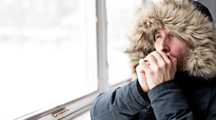 Vremea de Crăciun pe stil nou: Cod galben de frig în toată țara, temperaturi sub zero