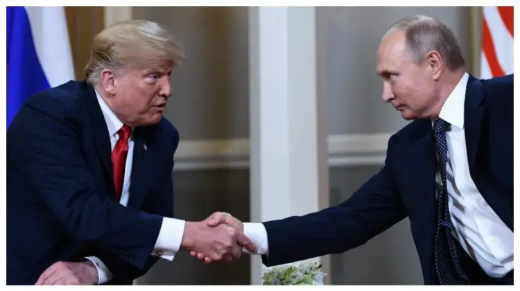Peskov: Kremlinul este pregătit pentru o convorbire Putin–Trump de Crăciun