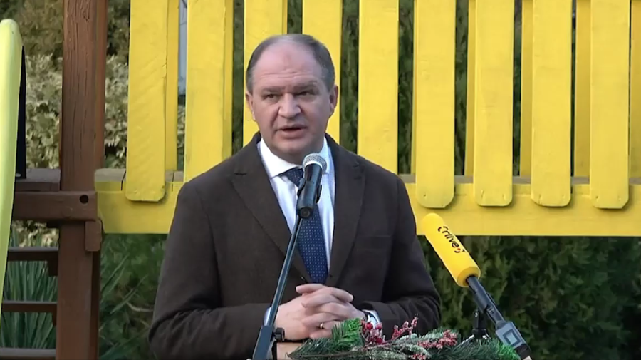 Ceban: Grădinița „Spicușor”, modernizată printr-un proiect de eficiență energetică susținut de BERD