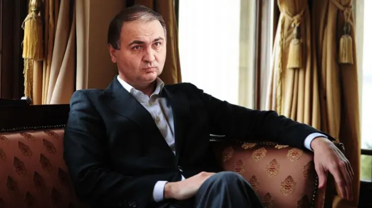 Fostul președinte CSJ, Ion Druță, acuzat de ANI că ar deține avere nejustificată de 1,5 milioane lei
