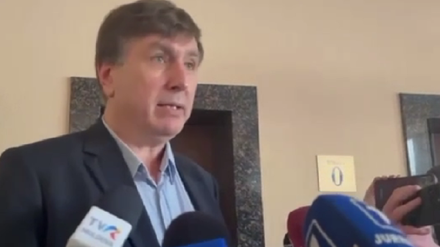 Ioniță, după mărturiile despre „furtul miliardului”: Am spus sub jurământ că Plahotniuc niciodată nu mi-a dat indicații