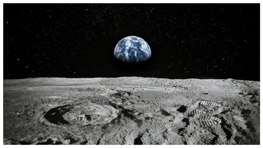 Cursă spre Lună: Rusia vrea o centrală lunară până în 2036, pentru a ține pasul cu SUA și China
