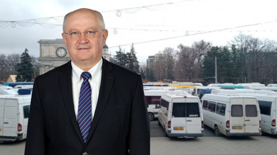 Transportatorii se adresează premierului și amenință cu proteste: Se plâng pe Ministerul Infrastructurii și ANTA