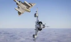 Alertă în Letonia: o dronă care a pătruns în spațiul aerian a fost doborâtă de avioane ale unui stat partener din NATO