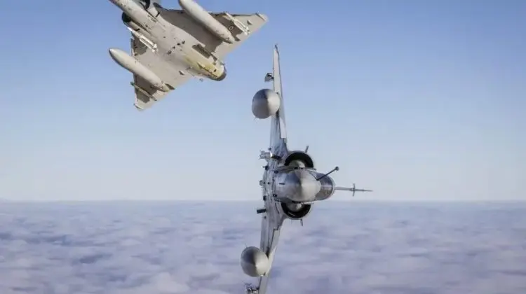 Alertă în Letonia: o dronă care a pătruns în spațiul aerian a fost doborâtă de avioane ale unui stat partener din NATO