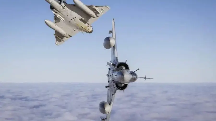 Alertă în Letonia: o dronă care a pătruns în spațiul aerian a fost doborâtă de avioane ale unui stat partener din NATO