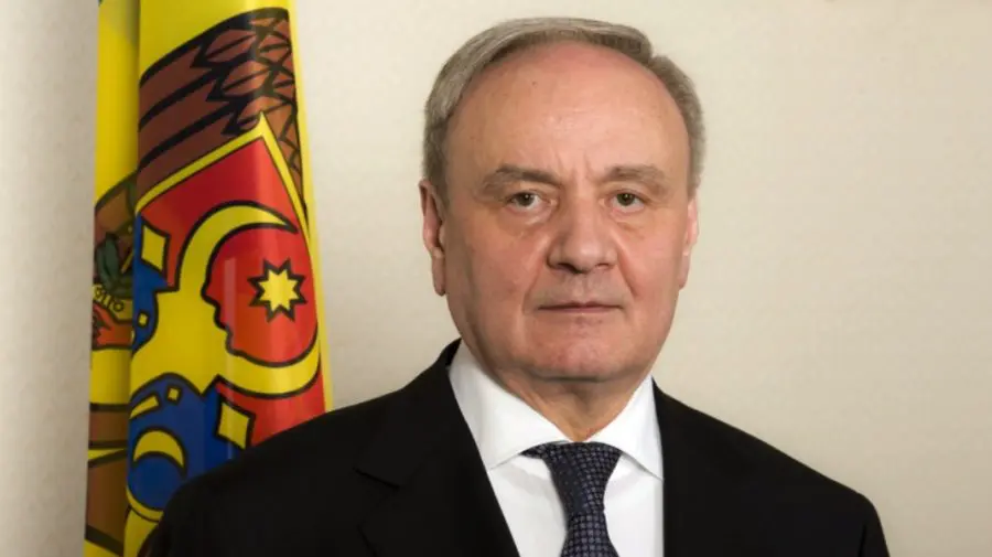 Fostul președinte al Republicii Moldova, Nicolae Timofti, este astăzi omagiat. „La mulți ani, Excelență”
