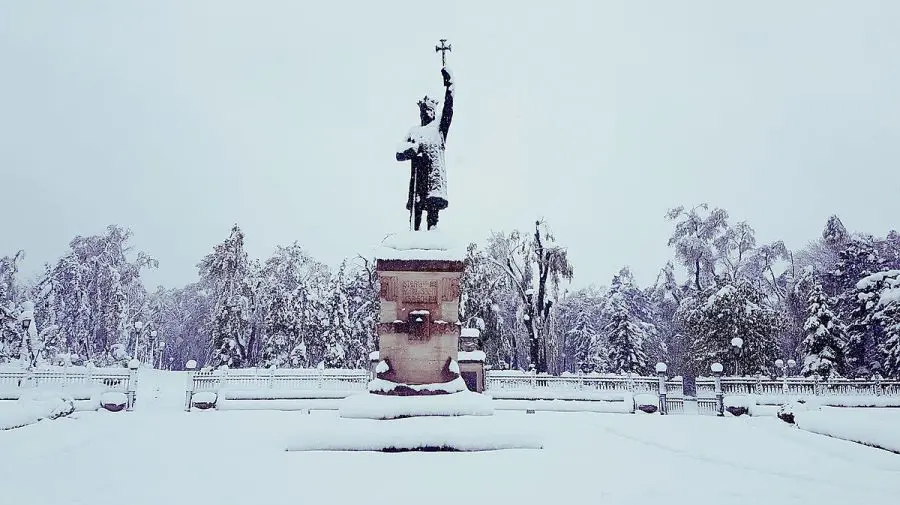Meteo 29 decembrie 2025: Lapoviță și ninsoare slabă. Ce temperaturi se vor înregistra