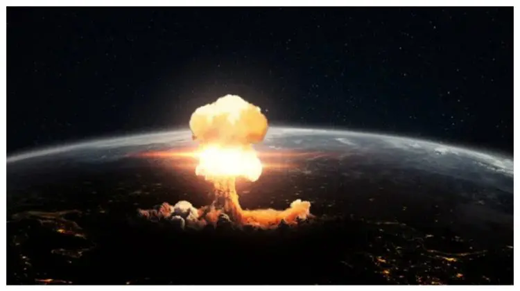 Amenințarea nucleară – mai aproape ca niciodată: experții explică rolul științei în prevenție