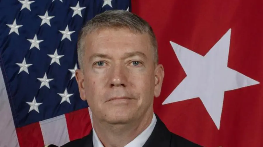 Oficial american, din nou la Chișinău: Cu cine se va întâlni