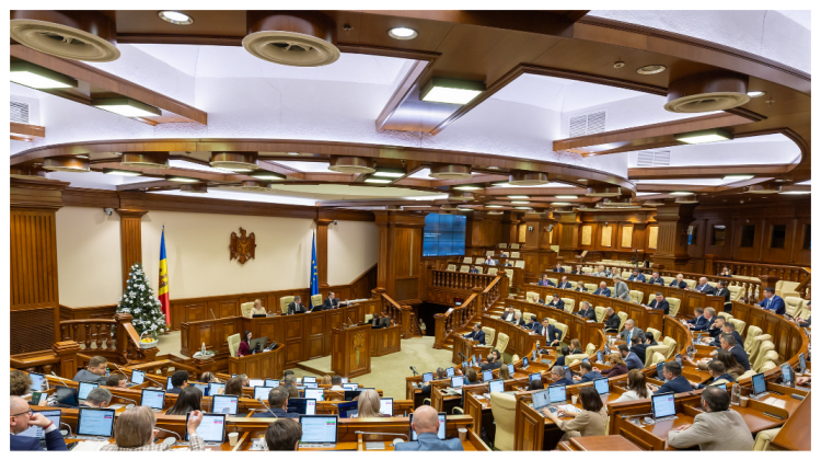 Reuniune regională a comisiilor juridice la Maramureș. Integrarea europeană și statul de drept, pe agenda discuțiilor