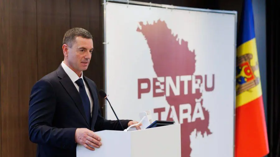 Un nou partid apare pe scena politică din Moldova. Fostul primar din Basarabeasca îl va conduce