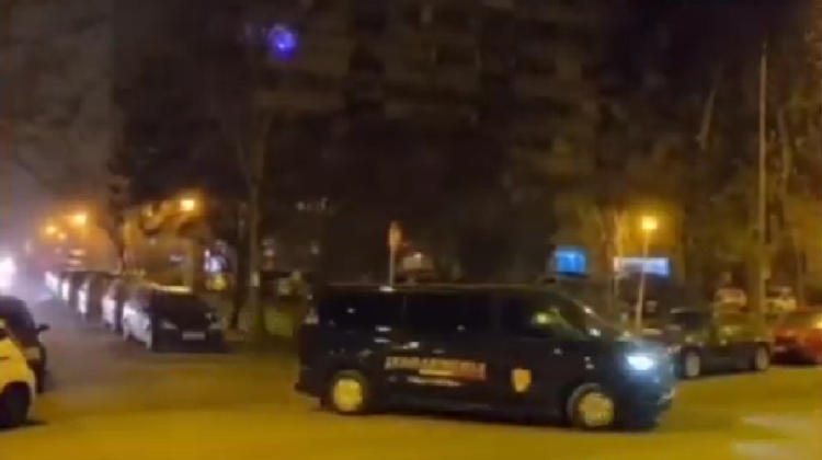 40 de percheziții în România: Moldoveni, vizați într-un dosar de amploare privind obținerea frauduloasă a cetățeniei 