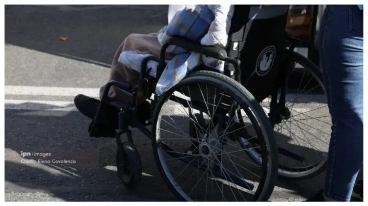În Moldova, persoanele cu dizabilități continuă să se confrunte cu dificultăți majore la angajare