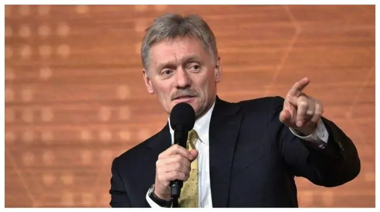 Rusia nu oferă reacții oficiale la planul de pace dezvăluit de președintele Ucrainei
