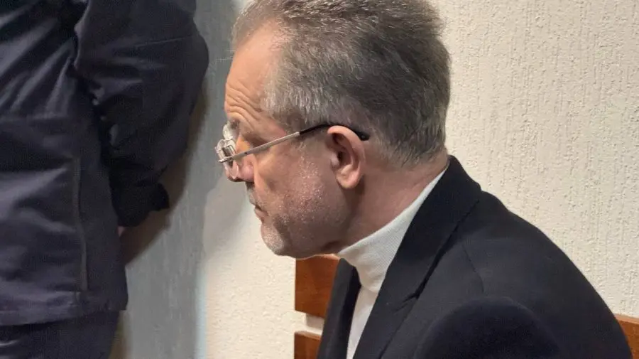 LIVE Vlad Plahotniuc, prezent la ședința de judecată în dosarul ”furtul miliardului”