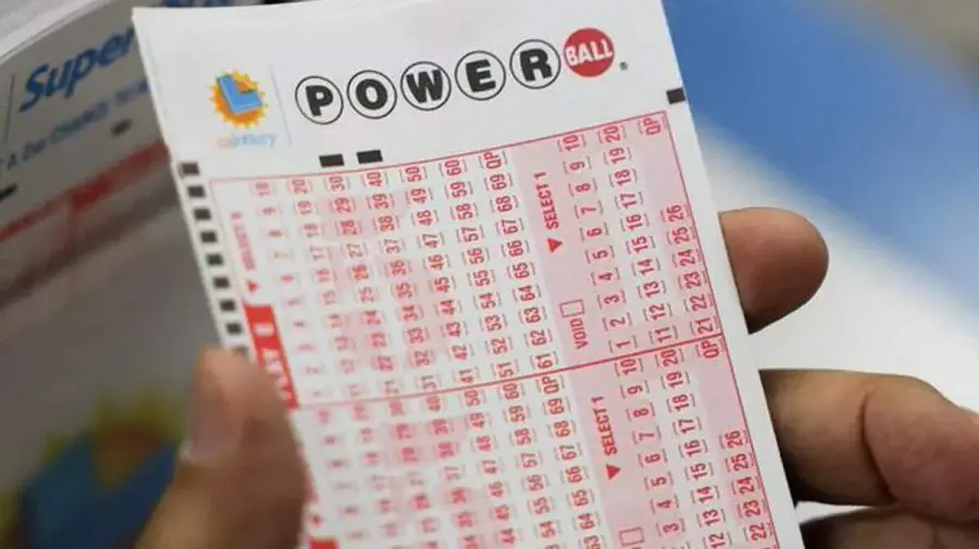 Noroc în ajun de Crăciun! Un bărbat a câștigat la Powerball 1,8 miliarde