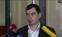 Peste 50 de cereri depuse de avocați, în dosarul Plahotniuc. Procuror: ”Aceasta este tactica lor”