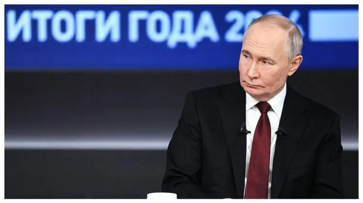 VIDEO Dictatorul rus avertizează că Rusia nu vede pregătire pentru pace în Ucraina