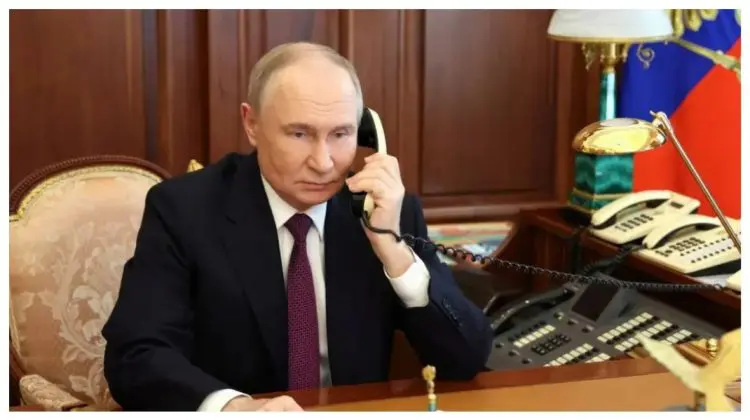 Rusia va bloca apelurile din 47 de „țări neprietenoase”