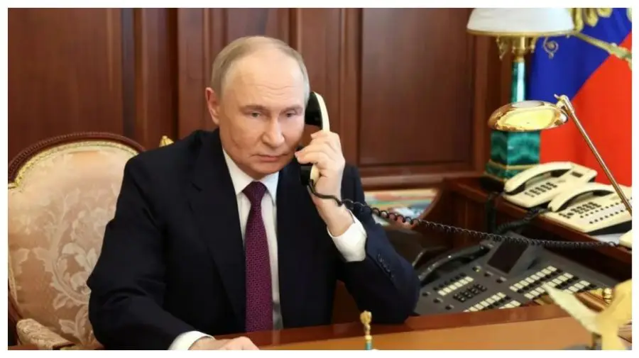 Rusia va bloca apelurile din 47 de „țări neprietenoase”