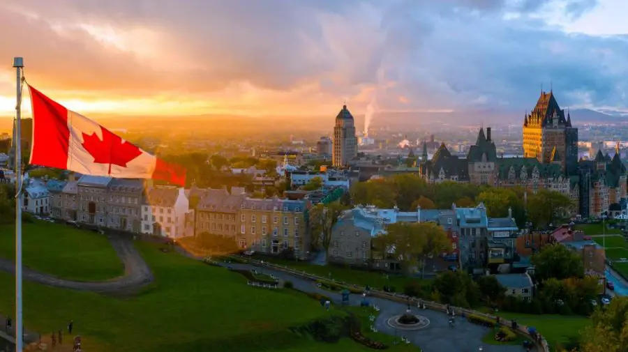 Moldovenii din Quebec vor putea beneficia de pensii și prestații sociale