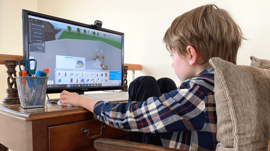 Roblox blocat în Rusia pentru conținut extremist și promovarea LGBT