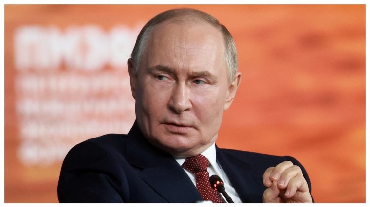 Tensiuni după discuția Trump-Zelenski: Kremlinul solicită retragerea completă a trupelor din Donbas