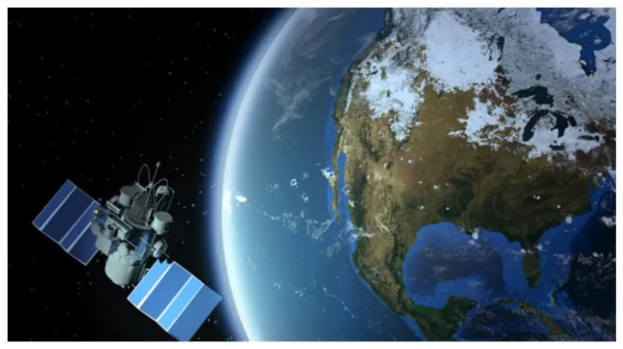 Alarma spațială: un satelit Starlink a pierdut contactul și se prăbușește spre Pământ