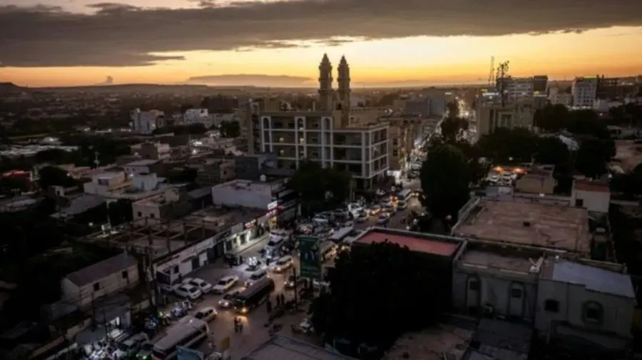 Israelul înfurie Somalia prin recunoaşterea regiunii separatiste somaleze Somaliland ca stat