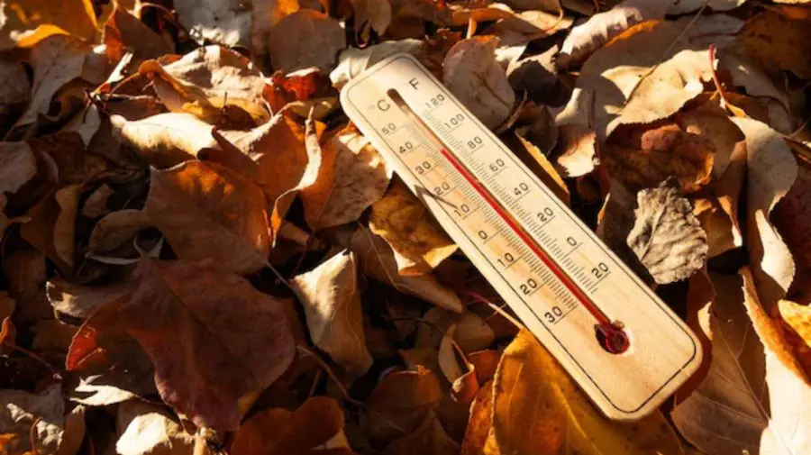Vreme blândă și cer variabil pe 15 decembrie, cu maxime de până la +9 grade