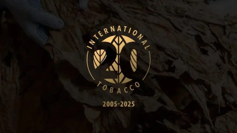 International Tobacco SRL marchează 20 de ani de activitate