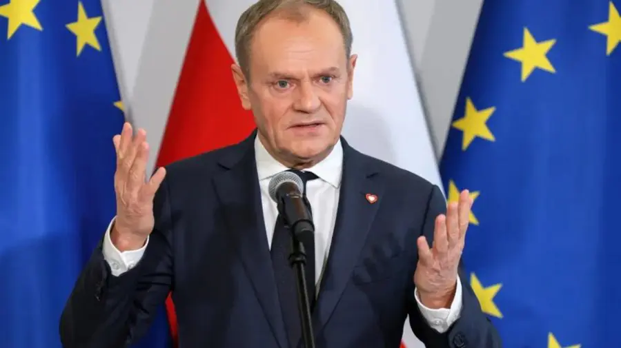 Premierul Poloniei face precizări importante despre rolul SUA în garanțiile de securitate pentru Ucraina