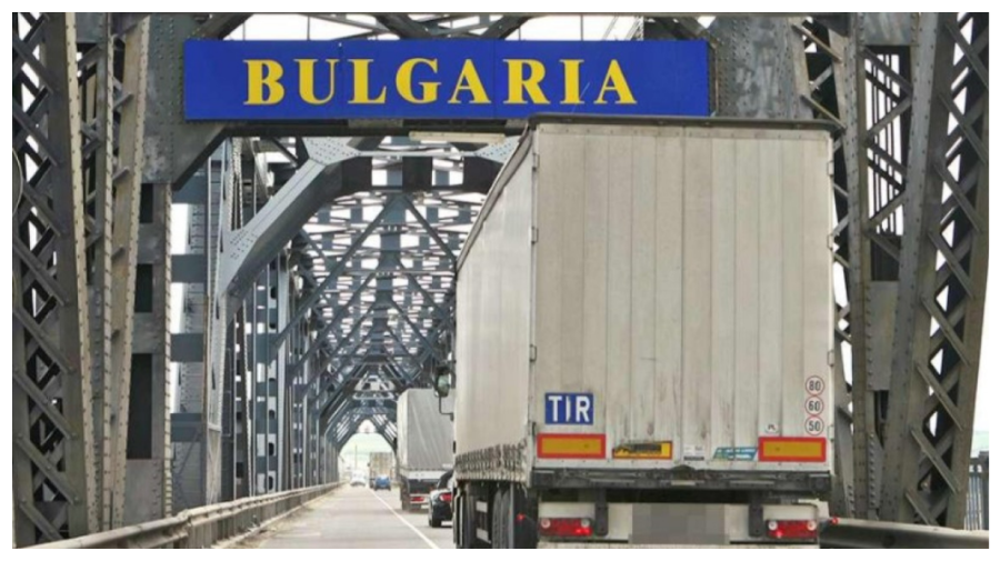 Bulgaria va introduce vinieta de o zi din februarie 2026, prețurile fiind stabilite în euro și leva