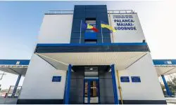 Trafic intens la PTF Palanca-Maiaki-Udobnoe. Autoritățile recomandă o rută alternativă