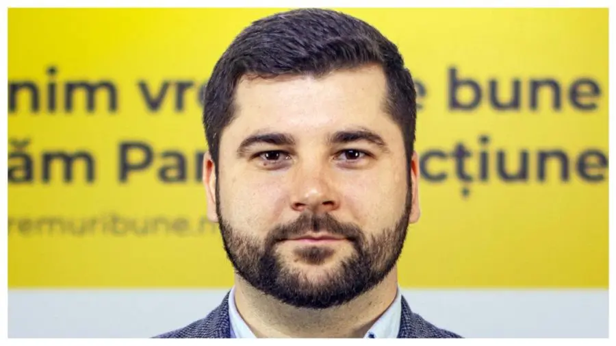 EXCLUSIV! Ex-deputat PAS, Victor Spînu, numit director adjunct la ASP