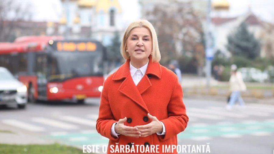 Irina Vlah: Sincere felicitări Găgăuzia! Sincere felicitări Moldova! Avem un viitor comun și trebuie să muncim împreună