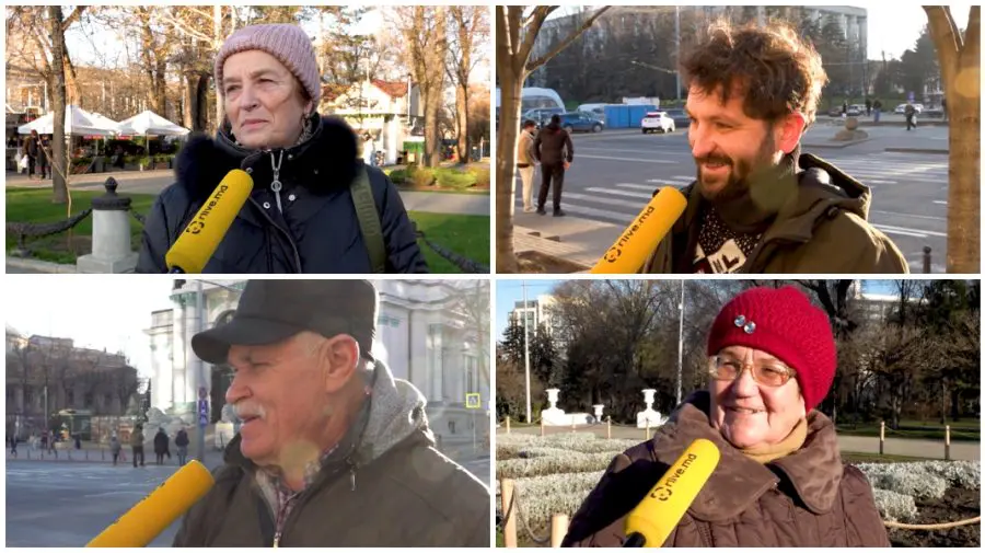 Ce le-a lipsit oamenilor în 2025 și ce așteaptă de la 2026: sănătate, pace și mai multă implicare din partea statului
