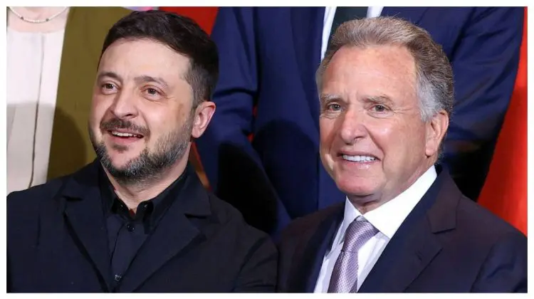 Zelenski discută cu oficialii americani în ziua de Crăciun: Ce au stabilit pentru pacea din Ucraina