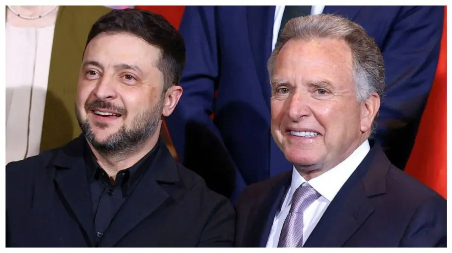 Zelenski discută cu oficialii americani în ziua de Crăciun: Ce au stabilit pentru pacea din Ucraina