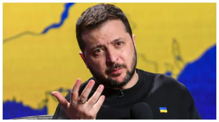 Fără armistițiu de Crăciun: Zelenski acuză Moscova că pregătește noi atacuri