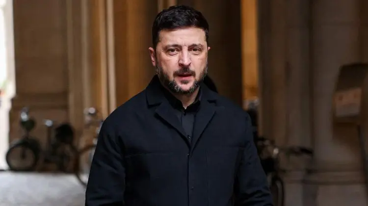 Zelenski către SUA: Opriți focul și negociați cu Rusia pentru desfășurarea alegerilor în siguranță