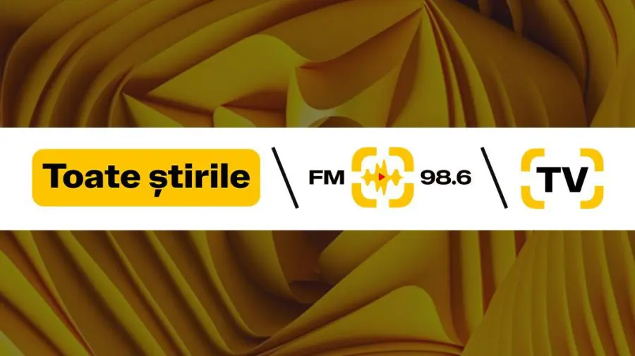 REALITATEA.MD și-a modernizat interfața: Acces mai rapid la știri și radio