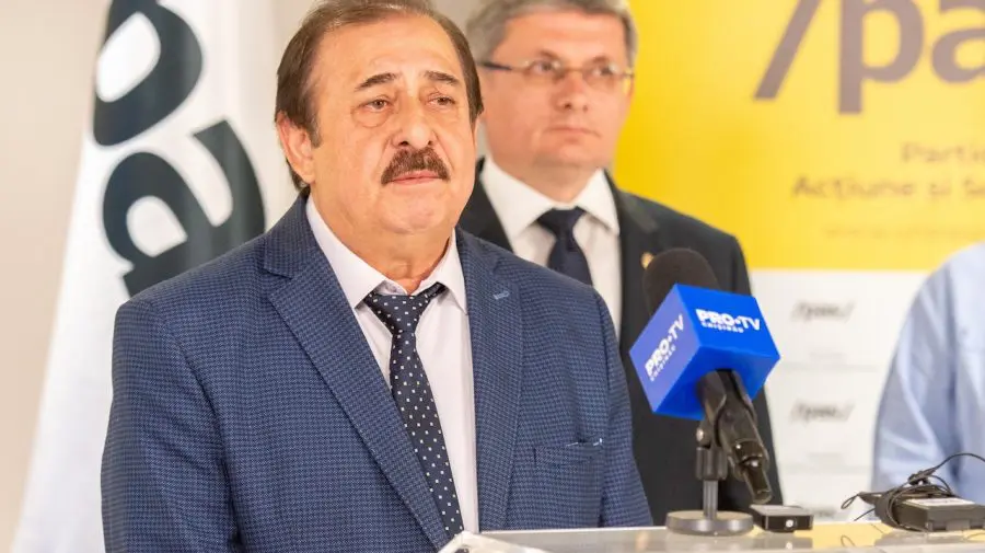 Deputatul PAS, Nicolae Botgros, în vizorul ANI! PNM: ”Este și deputat și director artistic al orchestrei Lăutarii” 