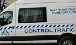 Transport ilicit, lipsa actelor și depășirea greutății: Peste 200 de sancțiuni aplicate de ANTA în septembrie