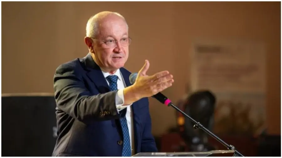 Premierul merge în teritoriu, la Ștefan Vodă. Ce teme sunt discutate în cadrul vizitei