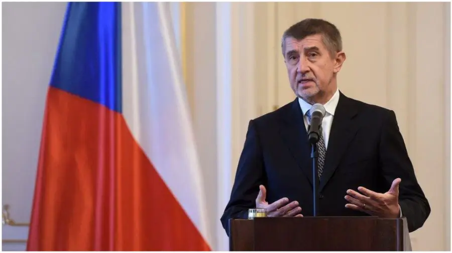 Cehia continuă livrările de muniție pentru Ucraina, anunță premierul Andrej Babiš